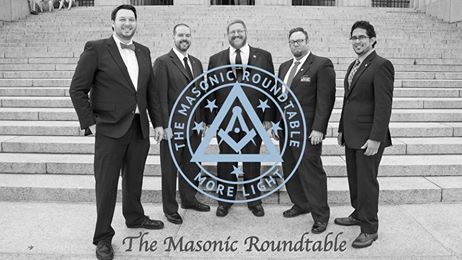 The Masonic Roudtable: more light.